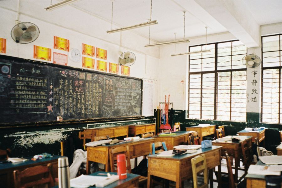 Threats School  