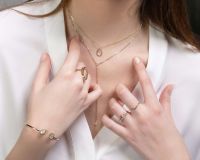 Jewelry All jewelry you can find here https://segaljewellery.com 