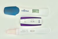 Family planning Positive pregnancy tests 