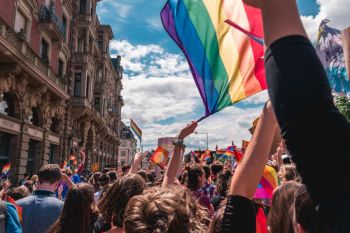 Pride March  