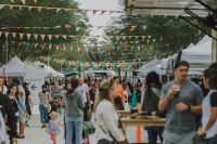 Green festival  