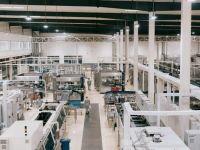 factory  