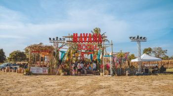 Festival Nature
