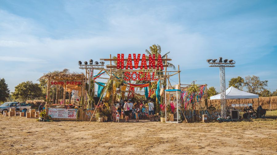 Festival Nature  