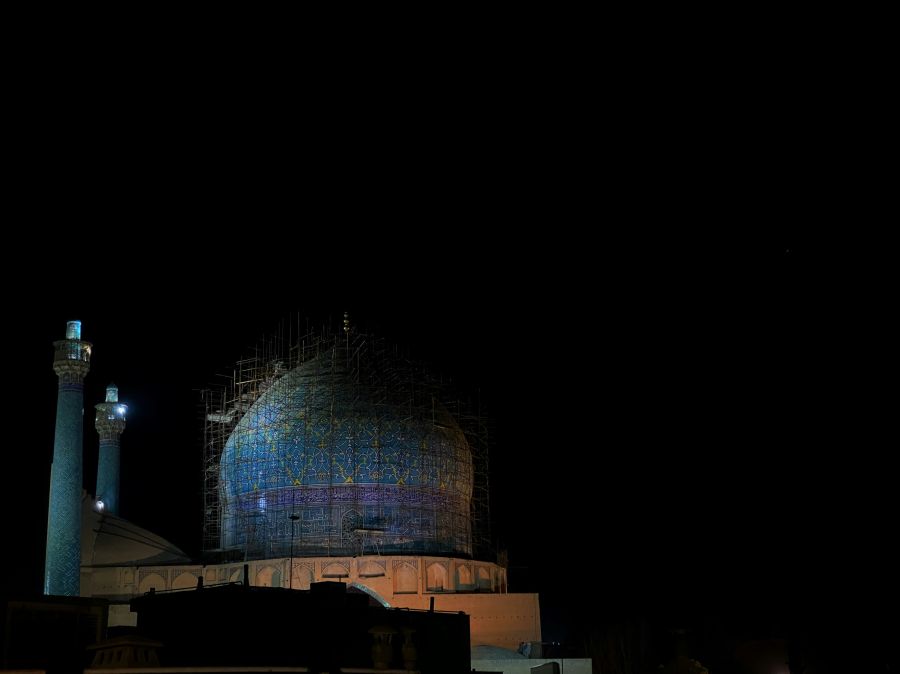 Imam Mosque  iran,isfahan,imam mosque