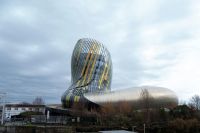 Wine city  