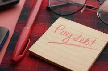 finance debt