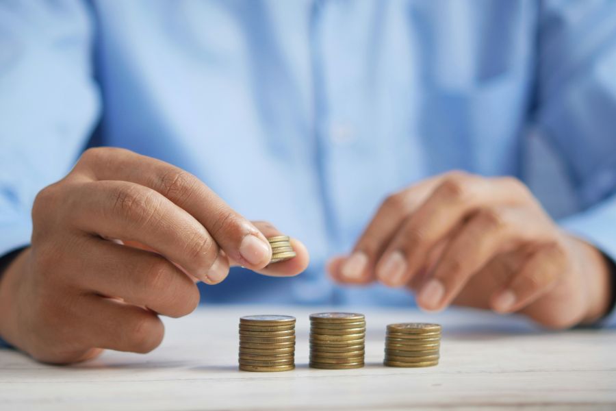 Budget Finance  