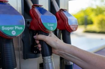 Fuel price  