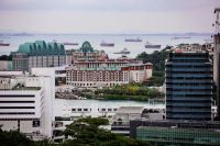 hospitality tourism  