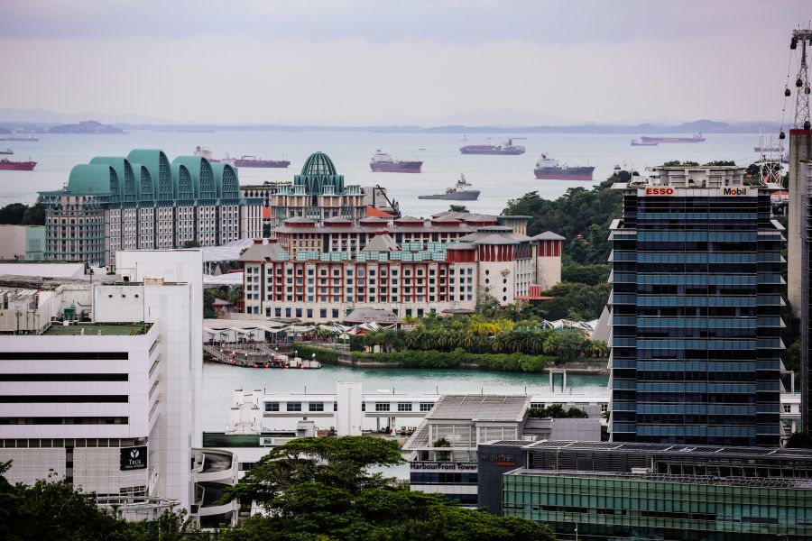 hospitality tourism  