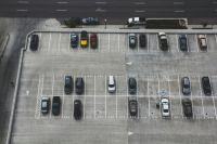 Parking free Spaces 