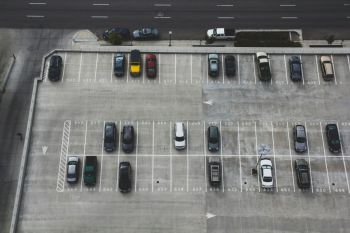 Parking free Spaces