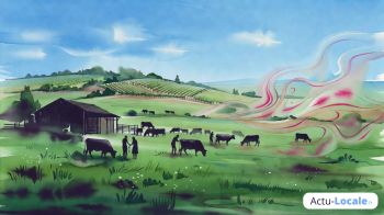 Heatwave Agriculture