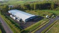 Data center Data Centre in Coleraine 