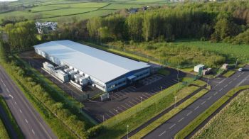 Data center Data Centre in Coleraine 