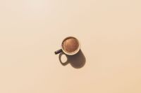 café  