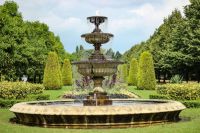 fountain  