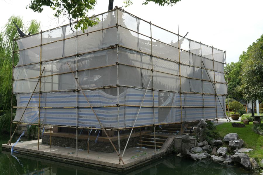 Culture renovation  