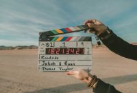 Film Slate It 