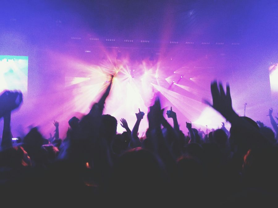concert music  
