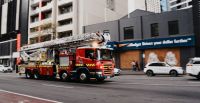 Wildfire Business  