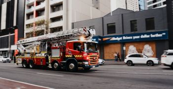 Wildfire Business
