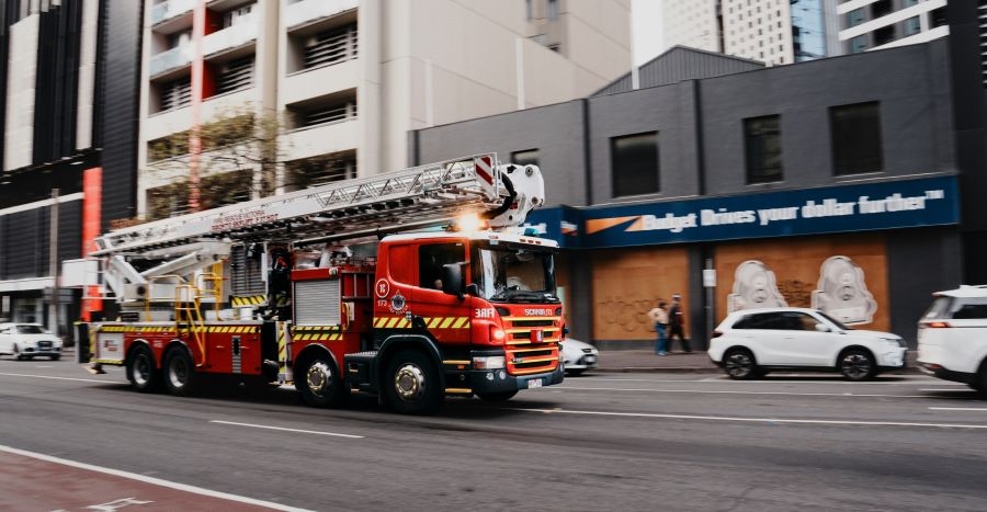 Wildfire Business  