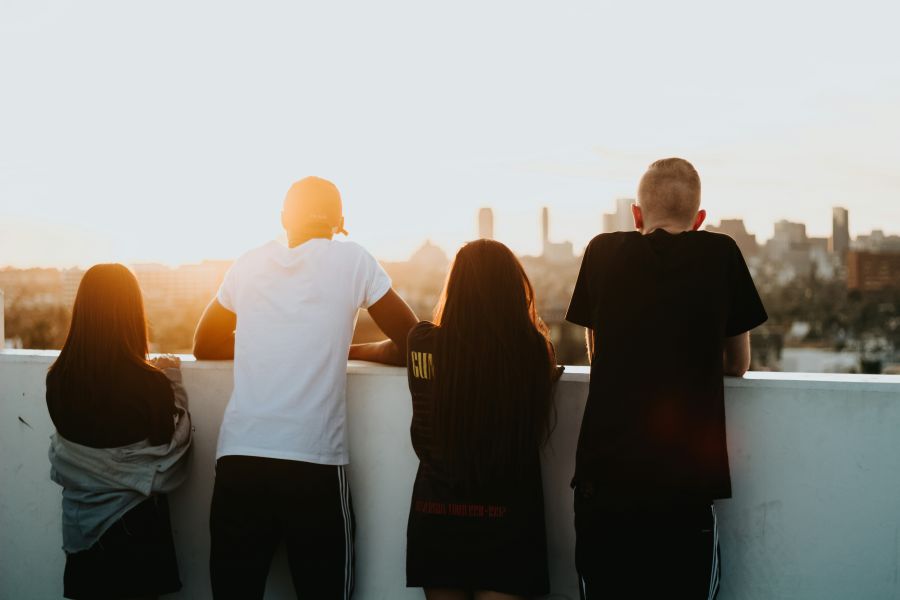 youth  