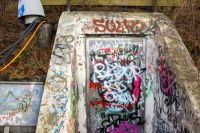 vandalism Outdoor graffiti 