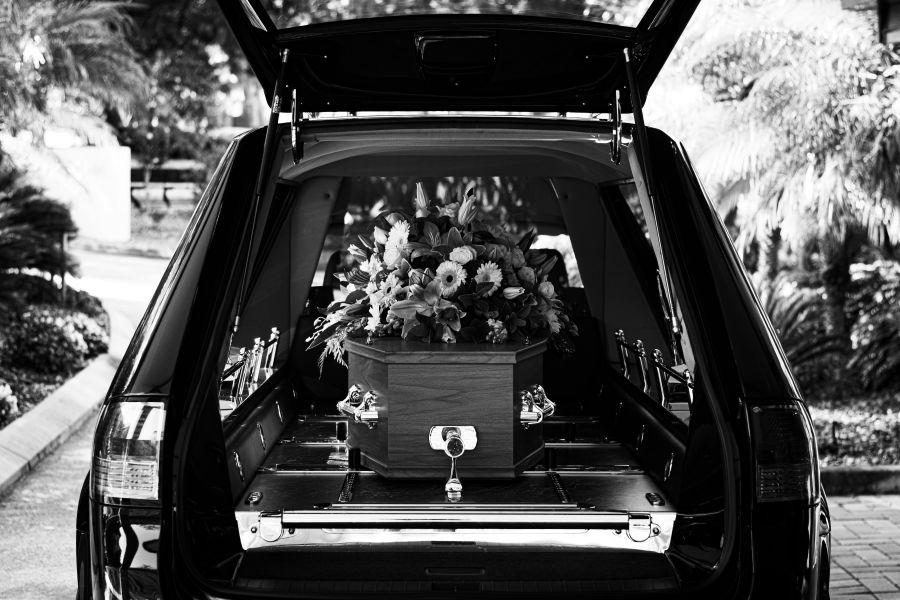 funeral expenses funeral 