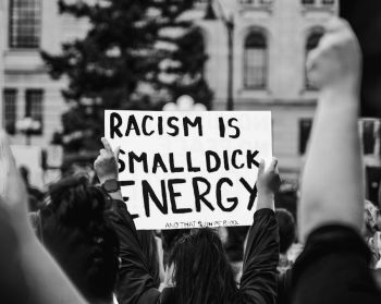 Racism Testimony black lives matter