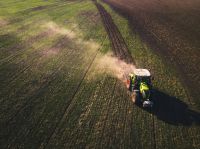 Farm Agriculture  