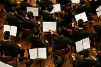 Classical music  concert,academy,orchestra