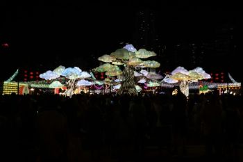 Festival Arts  