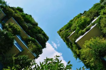 Housing Sustainability