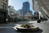 Urban renewal  