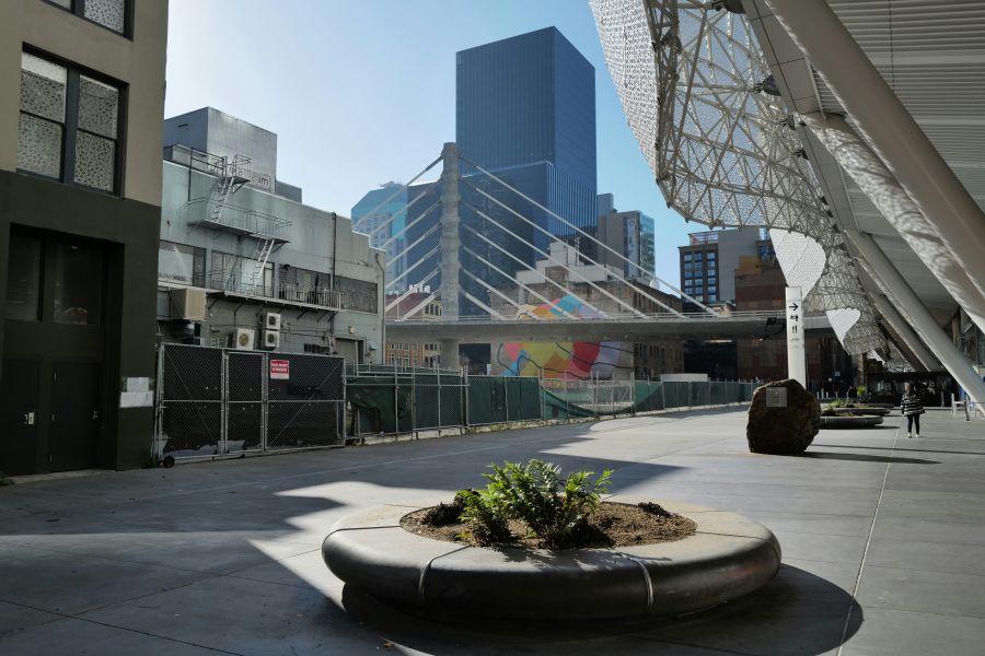 Urban renewal  