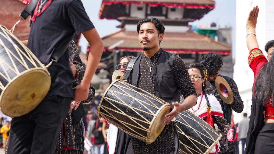 Culture Festival  