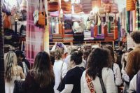 Tourism Shops  