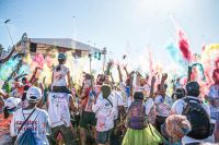 Festival Inclusion  