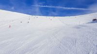 Piste aérienne  oberstdorf,deutschland,grey