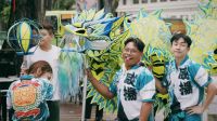 Arts festival  