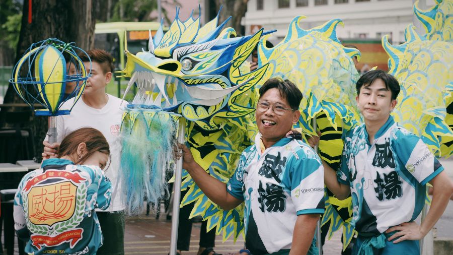 Arts festival  