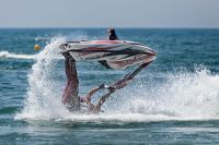 Jet ski  málaga,sea,sport