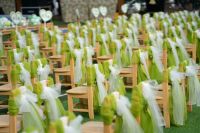Green event 学校 幼儿园 