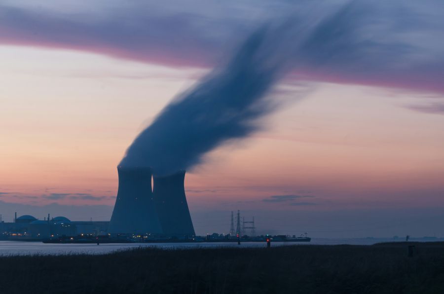 Electricity Nuclear powerplant in Belgium

Please mention me on Instagram: @Fredpaulussen or link to my website fredography.be

Thank you! 