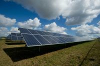 solar panels IMPA 