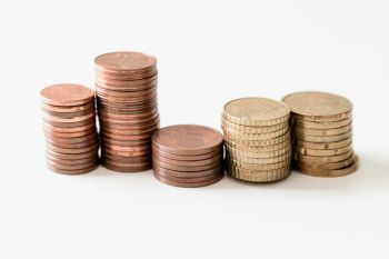finance budget Financial growth