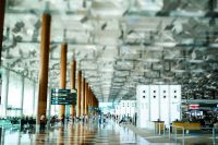 Ryanair departure Airport Departure Hall airport,departure,building